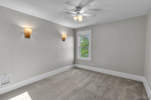 Tiny photo for 185 Ramsdell Avenue, Buffalo, NY 14216 (MLS # B1678218)