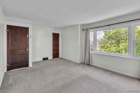 Tiny photo for 185 Ramsdell Avenue, Buffalo, NY 14216 (MLS # B1678218)
