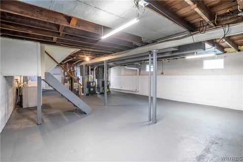 Tiny photo for 185 Ramsdell Avenue, Buffalo, NY 14216 (MLS # B1678218)