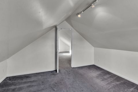 Tiny photo for 185 Ramsdell Avenue, Buffalo, NY 14216 (MLS # B1678218)