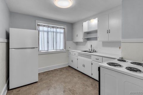 Tiny photo for 185 Ramsdell Avenue, Buffalo, NY 14216 (MLS # B1678218)