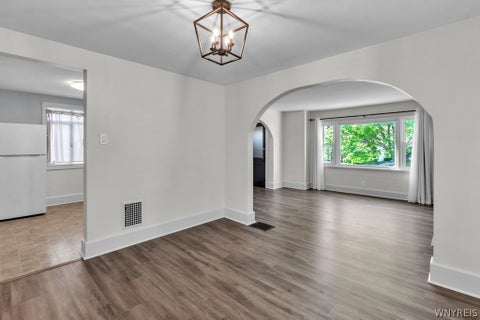 Tiny photo for 185 Ramsdell Avenue, Buffalo, NY 14216 (MLS # B1678218)