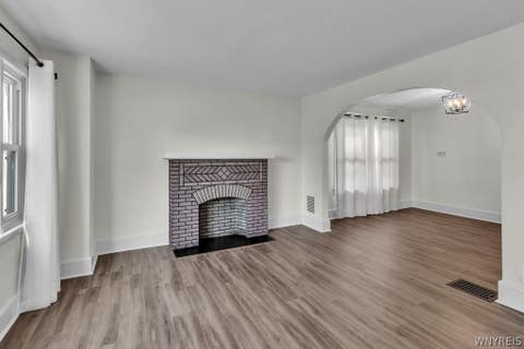 Tiny photo for 185 Ramsdell Avenue, Buffalo, NY 14216 (MLS # B1678218)