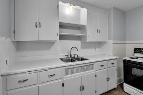 Tiny photo for 185 Ramsdell Avenue, Buffalo, NY 14216 (MLS # B1678218)