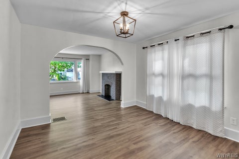 Tiny photo for 185 Ramsdell Avenue, Buffalo, NY 14216 (MLS # B1678218)