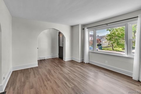 Tiny photo for 185 Ramsdell Avenue, Buffalo, NY 14216 (MLS # B1678218)