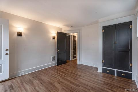 Tiny photo for 185 Ramsdell Avenue, Buffalo, NY 14216 (MLS # B1678218)