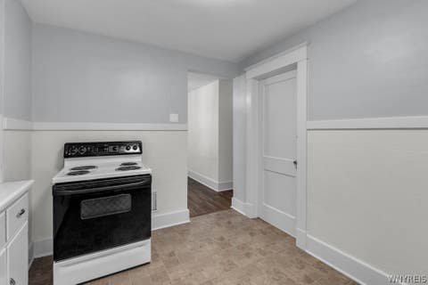 Tiny photo for 185 Ramsdell Avenue, Buffalo, NY 14216 (MLS # B1678218)