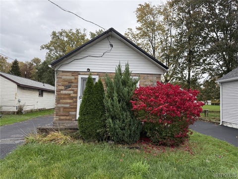 Tiny photo for 959 Erie Avenue, North Tonawanda, NY 14120 (MLS # B1724075)