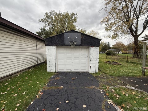 Tiny photo for 959 Erie Avenue, North Tonawanda, NY 14120 (MLS # B1724075)