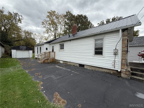 Tiny photo for 959 Erie Avenue, North Tonawanda, NY 14120 (MLS # B1724075)