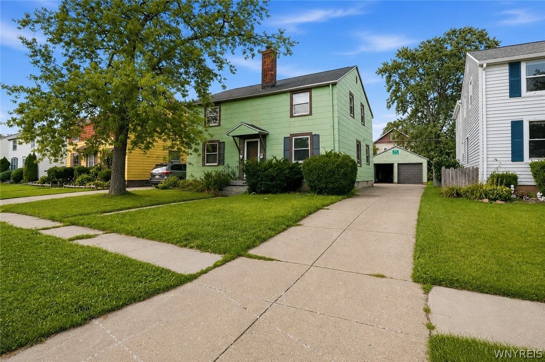 117 Fowler Avenue