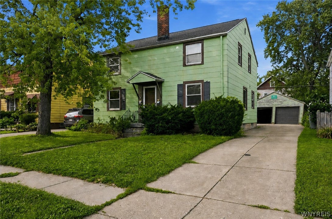 117 Fowler Avenue