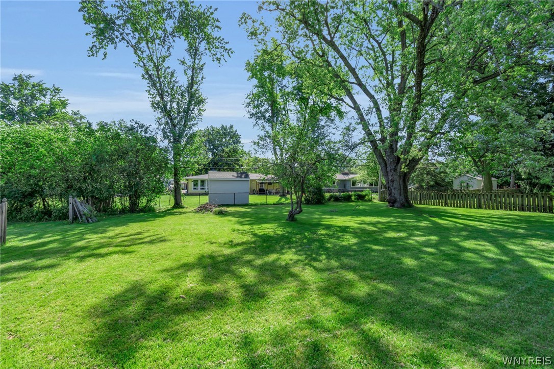 271 Getzville Road