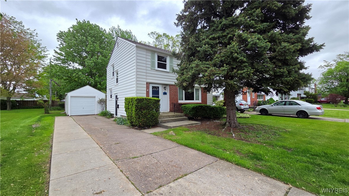 1525 Colvin Boulevard, Tonawanda, New York image 1