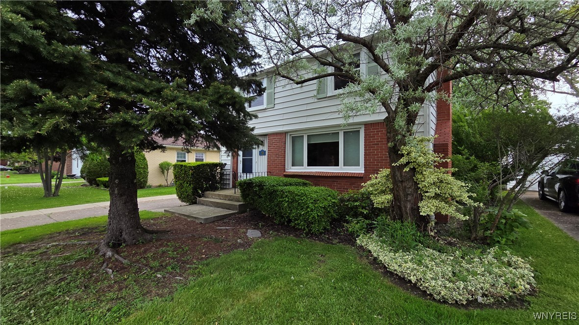1525 Colvin Boulevard, Tonawanda, New York image 2