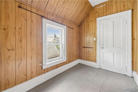 Tiny photo for 340 Rhode Island Street, Buffalo, NY 14213 (MLS # B1655330)