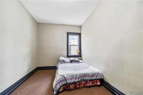 Tiny photo for 340 Rhode Island Street, Buffalo, NY 14213 (MLS # B1655330)