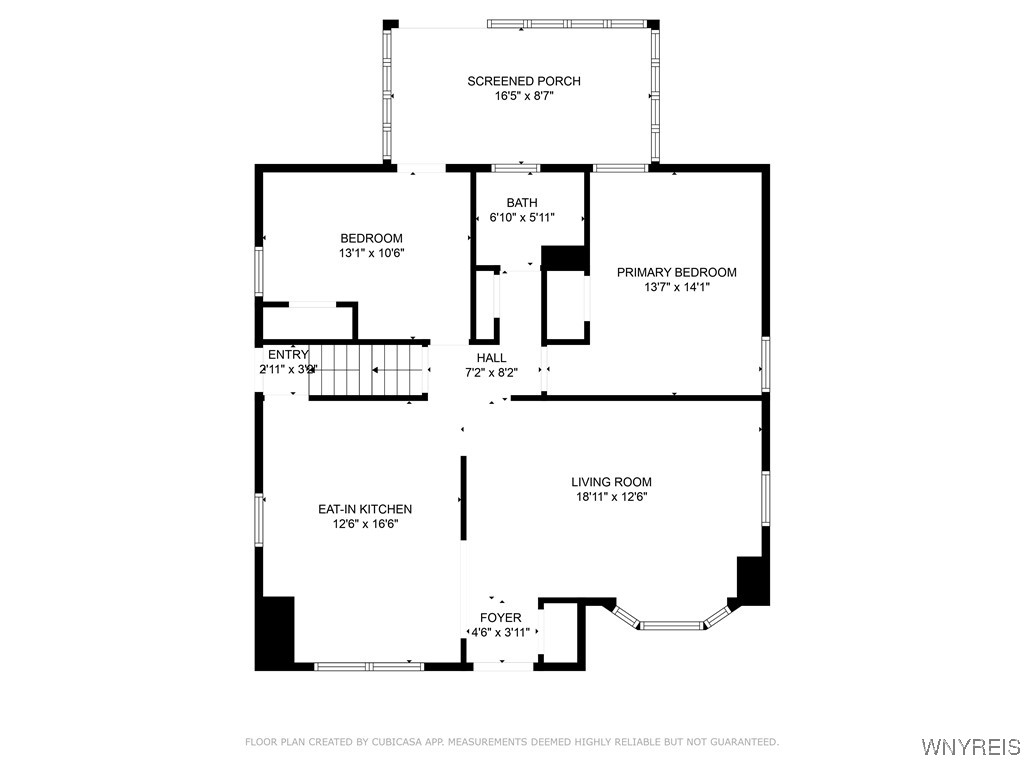 165 S Huxley Drive, Cheektowaga, New York image 23