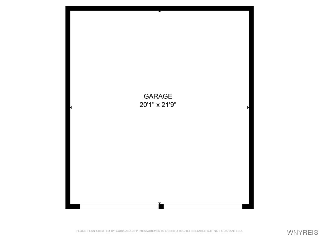 165 S Huxley Drive, Cheektowaga, New York image 26
