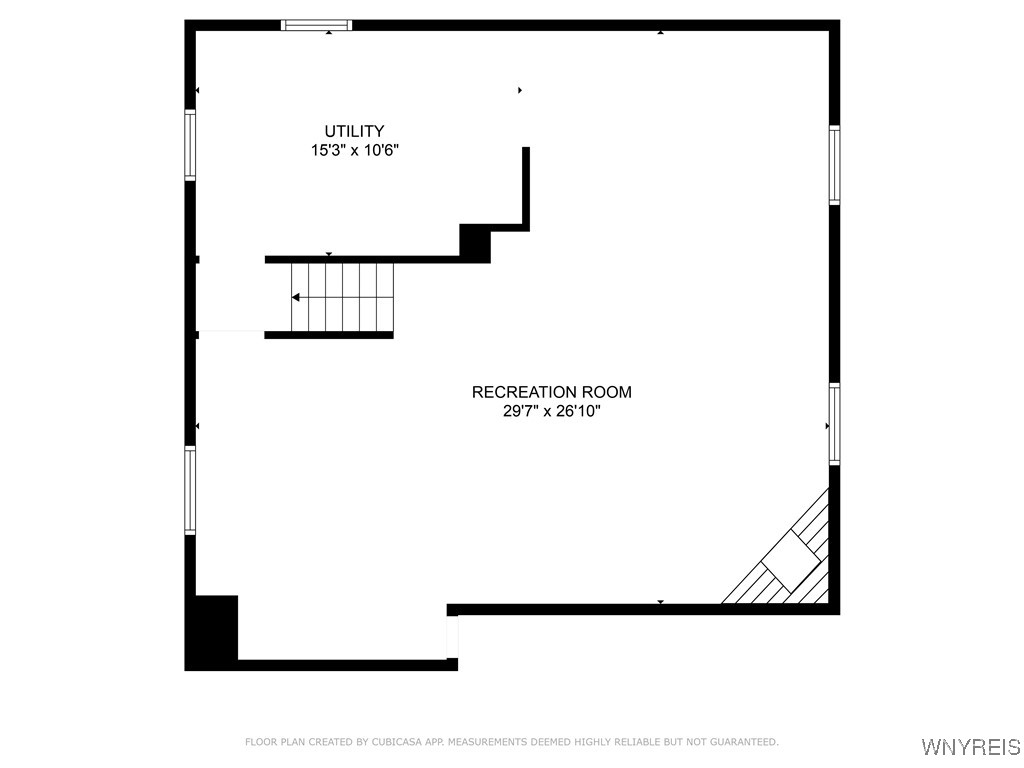 165 S Huxley Drive, Cheektowaga, New York image 25