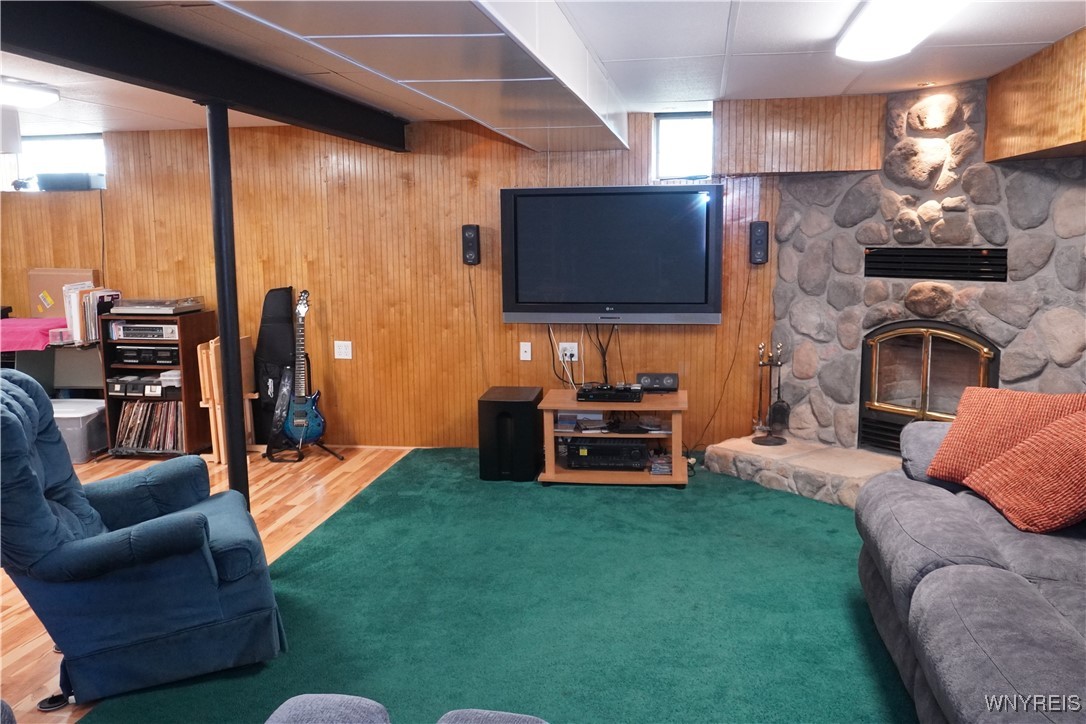 165 S Huxley Drive, Cheektowaga, New York image 18