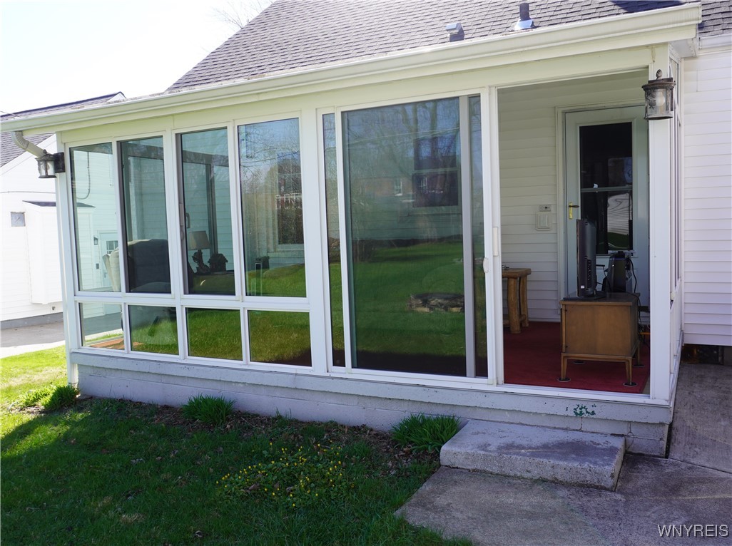 165 S Huxley Drive, Cheektowaga, New York image 21