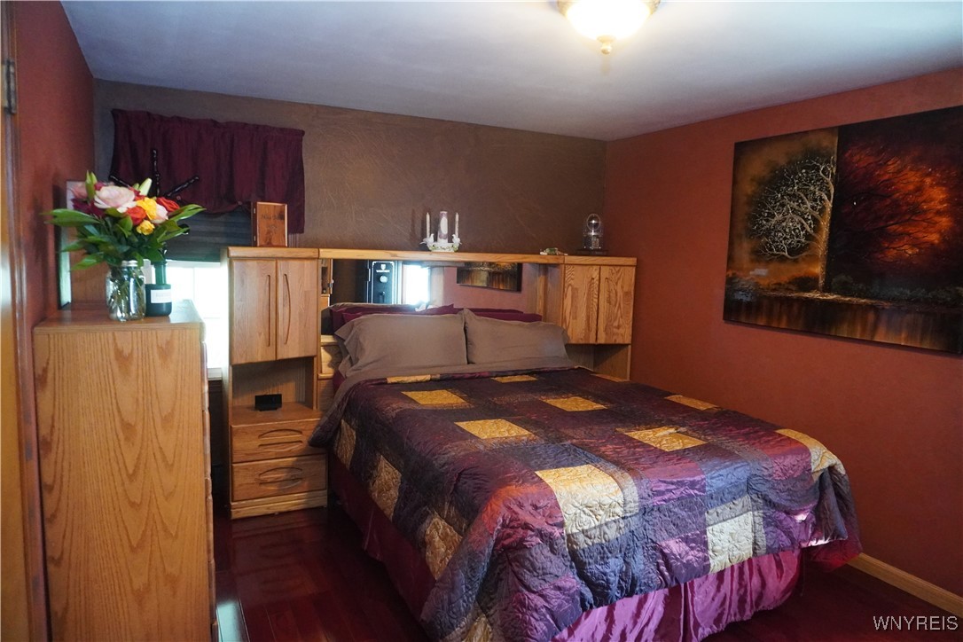 165 S Huxley Drive, Cheektowaga, New York image 11