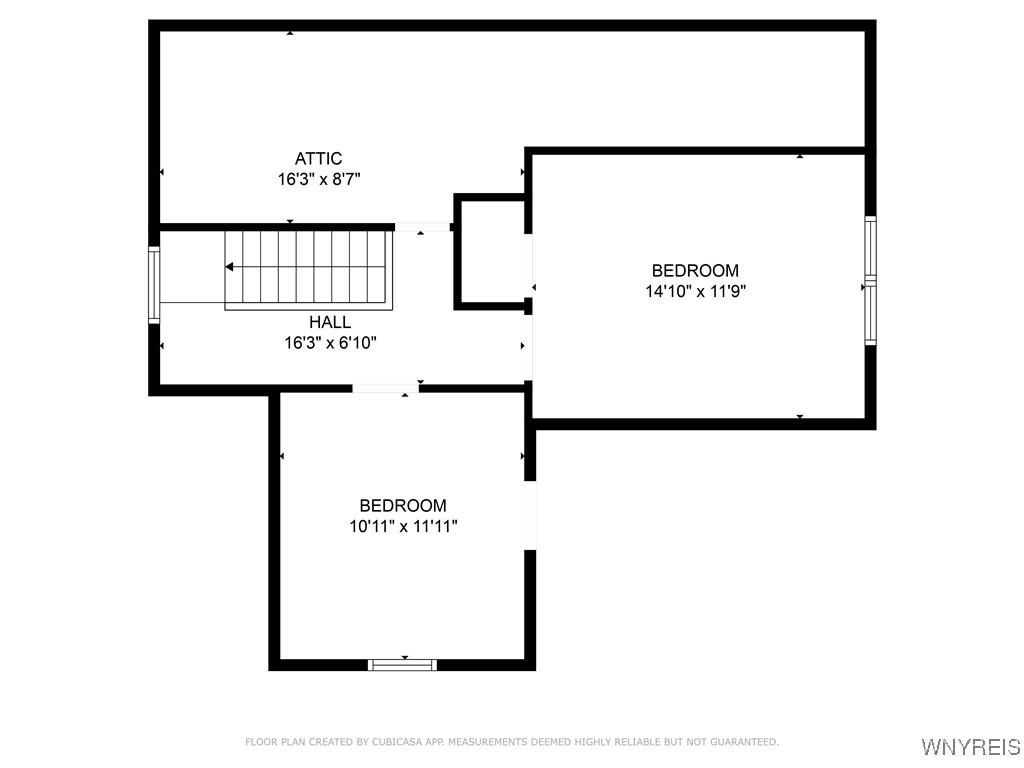 165 S Huxley Drive, Cheektowaga, New York image 24