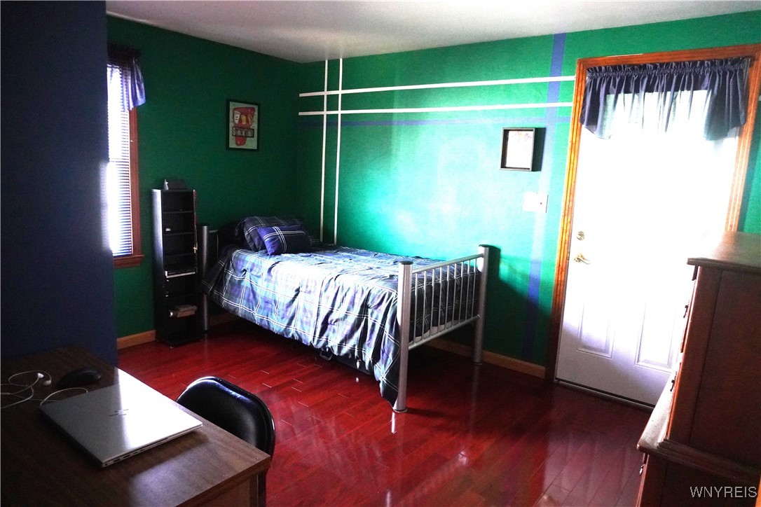 165 S Huxley Drive, Cheektowaga, New York image 12