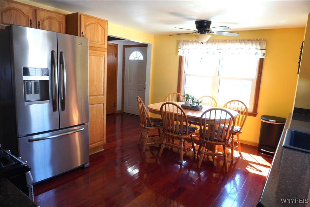 165 S Huxley Drive, Cheektowaga, New York image 9