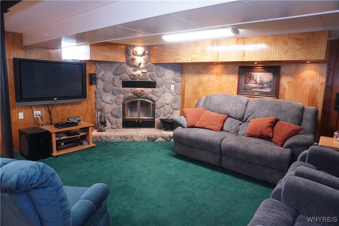 165 S Huxley Drive, Cheektowaga, New York image 15
