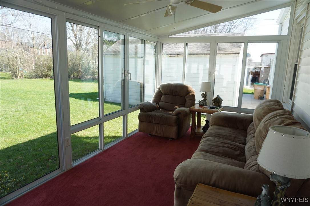 165 S Huxley Drive, Cheektowaga, New York image 22