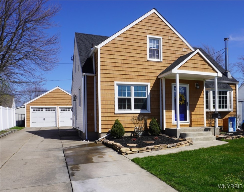 165 S Huxley Drive, Cheektowaga, New York image 2