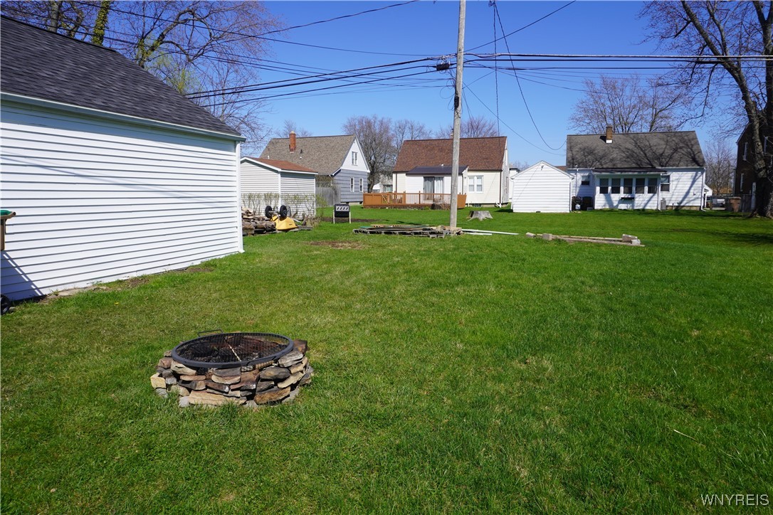 165 S Huxley Drive, Cheektowaga, New York image 4