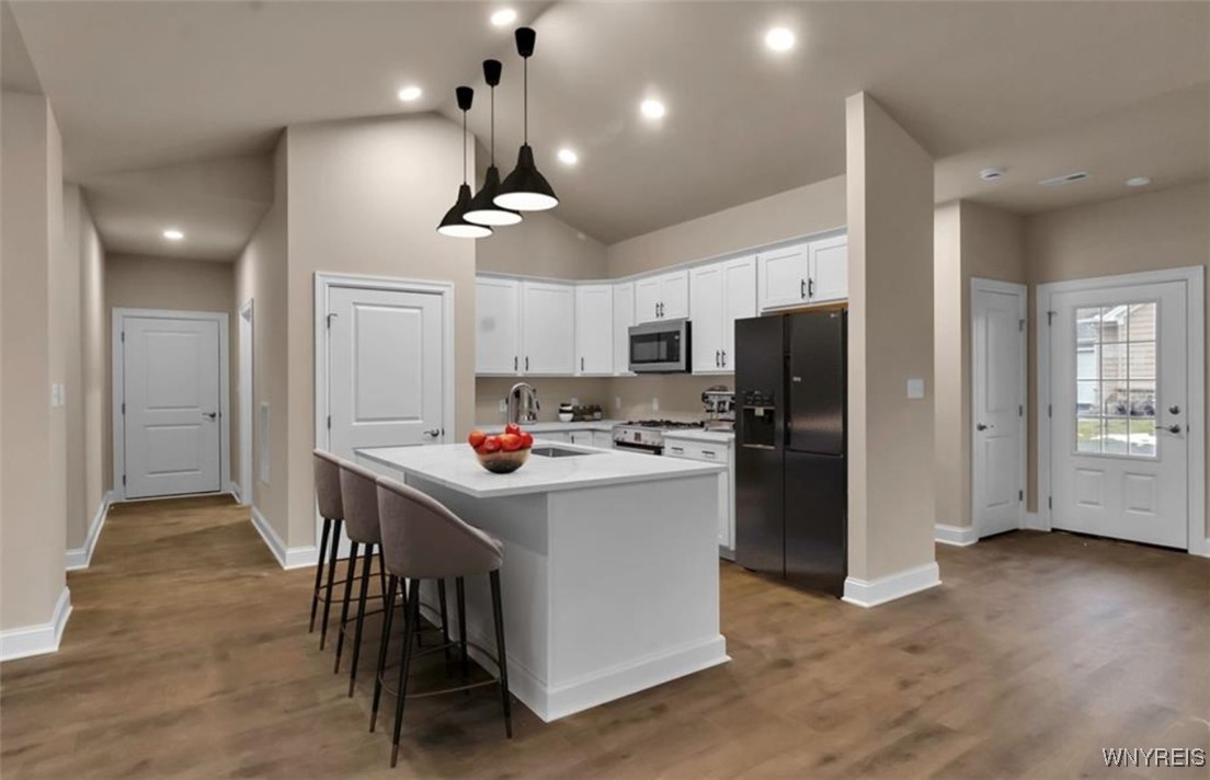 5665 Southwestern Boulevard 17A