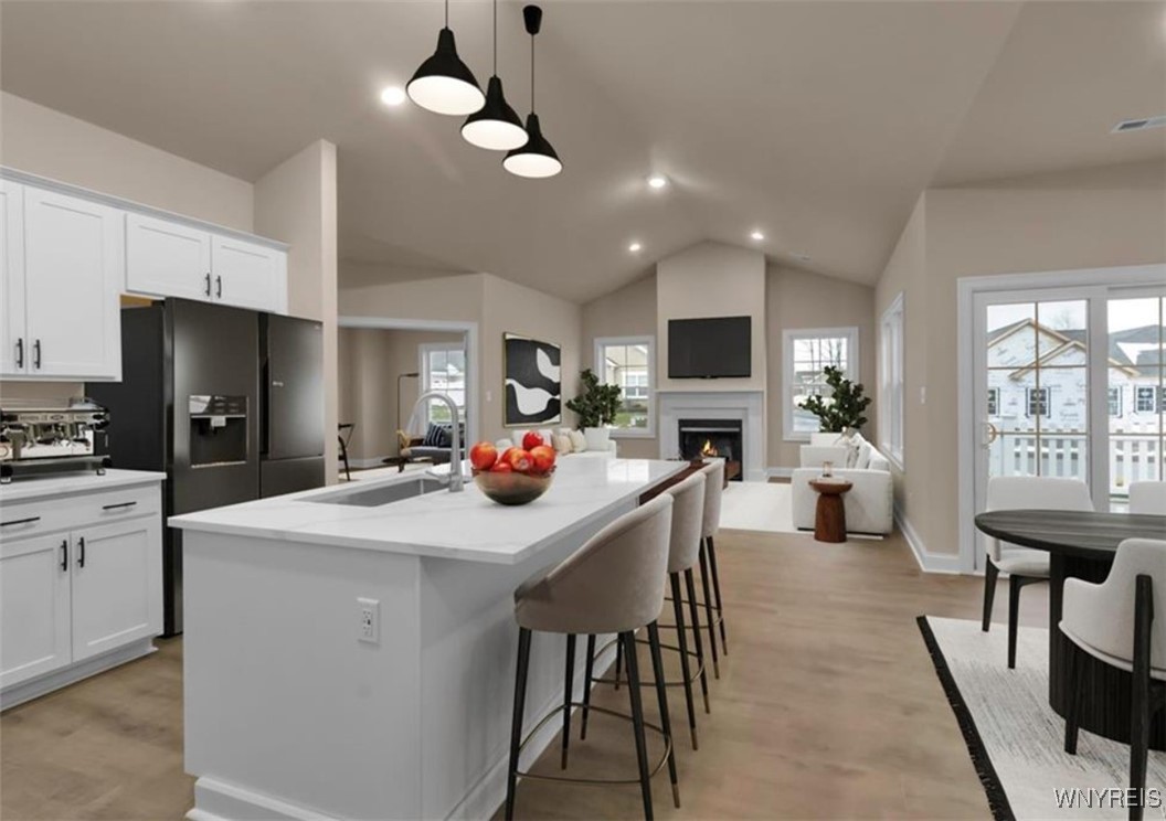 5665 Southwestern Boulevard 17A