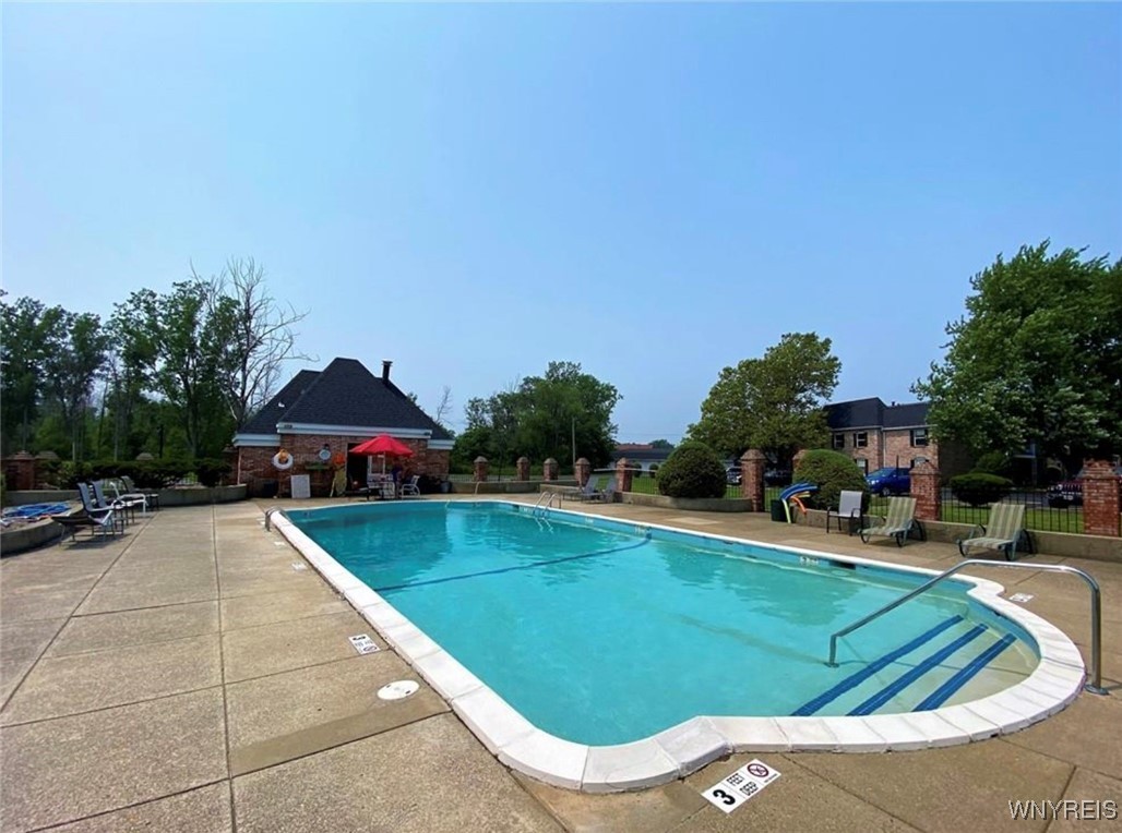4545 Chestnut Ridge Road #205A, Amherst, New York image 2