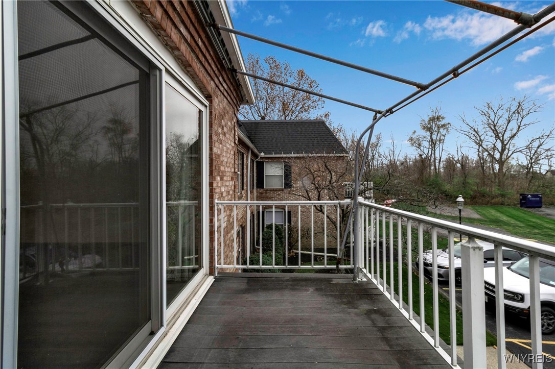 4545 Chestnut Ridge Road #205A, Amherst, New York image 23