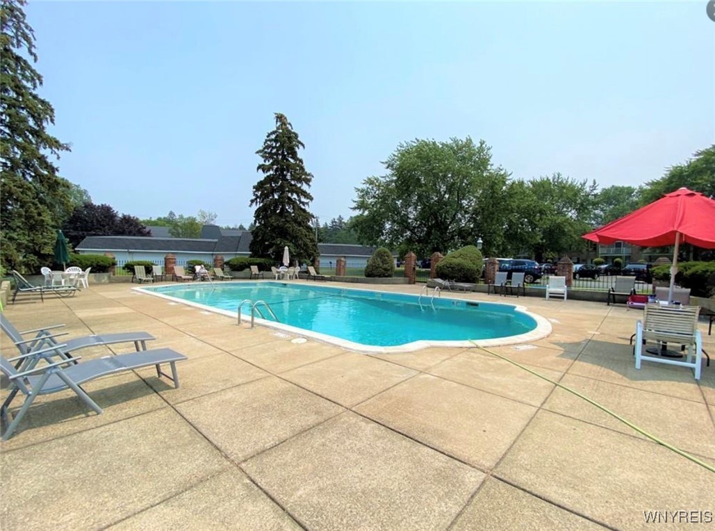 4545 Chestnut Ridge Road #205A, Amherst, New York image 3