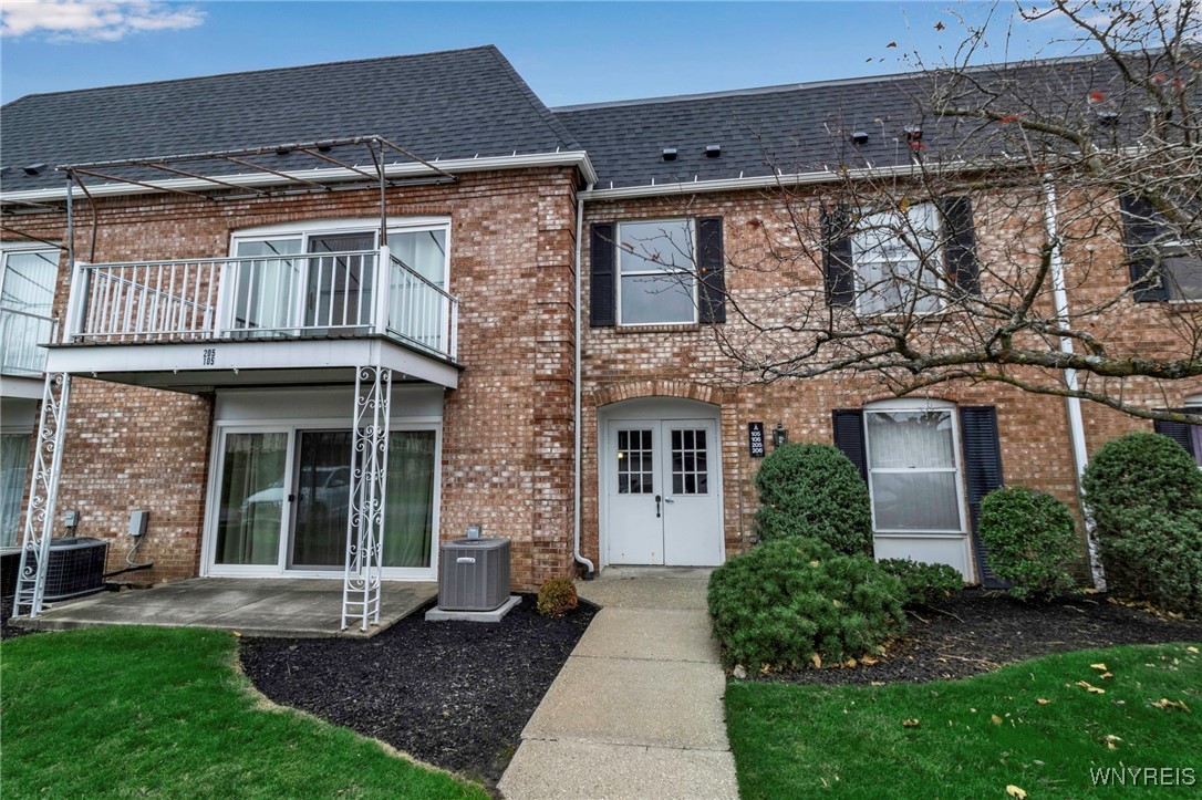 4545 Chestnut Ridge Road #205A, Amherst, New York image 1