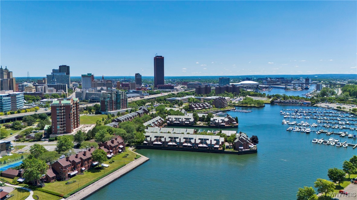 201 Admirals Walk Circle #201, Buffalo, New York image 45