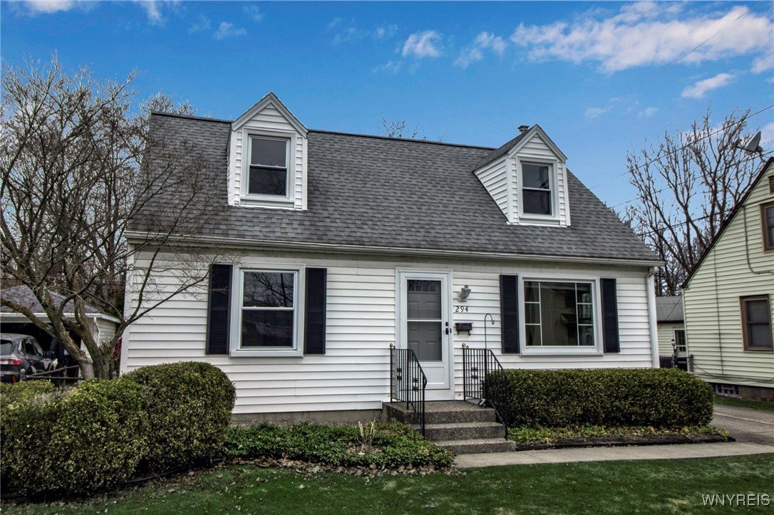 294 Mcnaughton Avenue, Cheektowaga, New York image 1