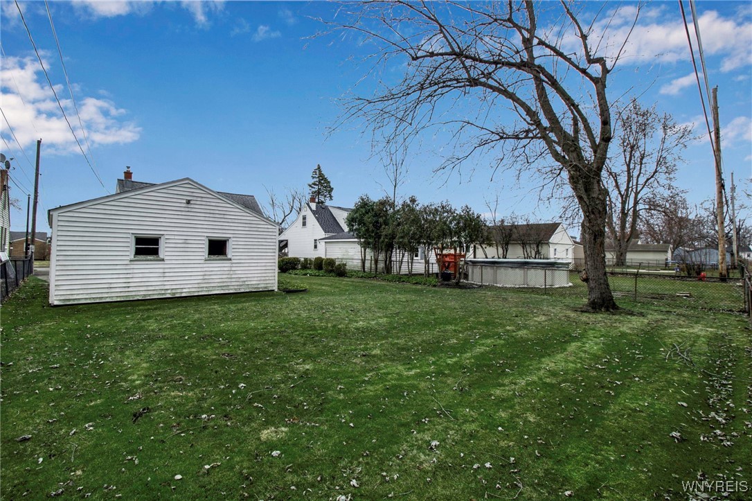 294 Mcnaughton Avenue, Cheektowaga, New York image 6