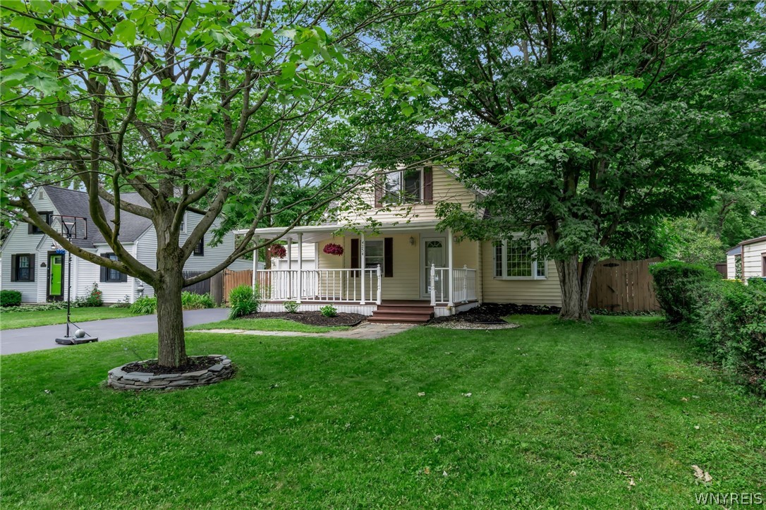 4254 Connection Drive