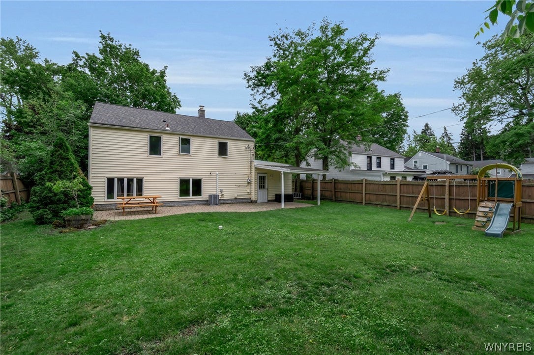 4254 Connection Drive