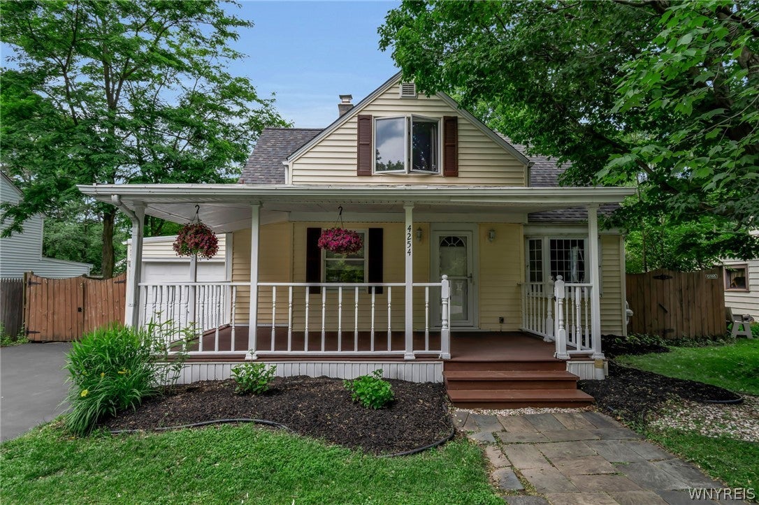 4254 Connection Drive