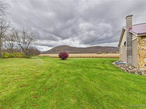 Tiny photo for 6127 Mutton Hollow Road, Great Valley, NY 14741 (MLS # B1648007)