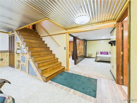 Tiny photo for 6127 Mutton Hollow Road, Great Valley, NY 14741 (MLS # B1648007)