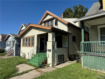 1294 Kensington Avenue Buffalo NY 14215